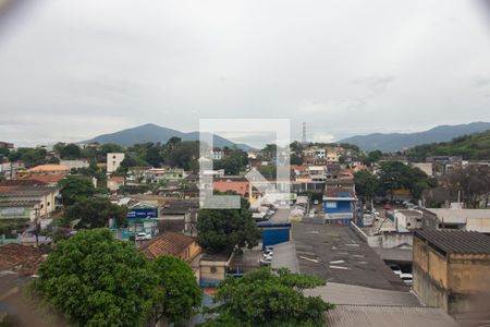 Apartamento à venda com 70m², 2 quartos e 1 vagaVista do Quarto 1