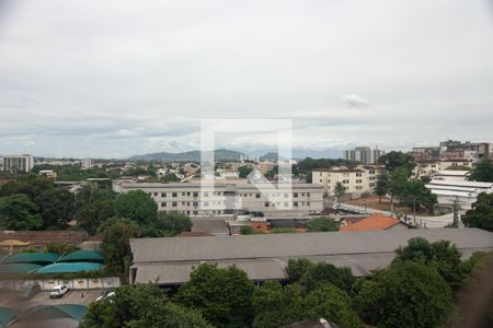 Apartamento à venda com 70m², 2 quartos e 1 vagaVista do Quarto 2