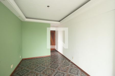 Sala de apartamento à venda com 2 quartos, 70m² em Campo Grande, Rio de Janeiro