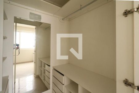 Apartamento para alugar com 140m², 4 quartos e 1 vagaCloset Suíte 2