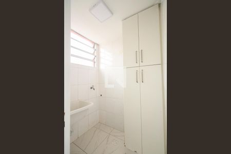 Apartamento para alugar com 140m², 4 quartos e 1 vagaÁrea de Serviço