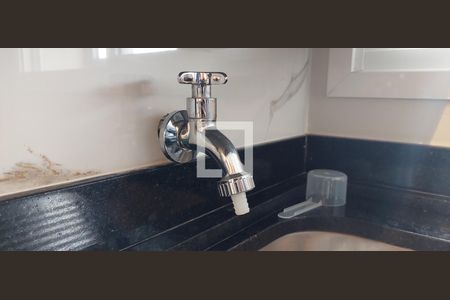 Apartamento à venda com 75m², 3 quartos e 2 vagasÁrea de Serviço