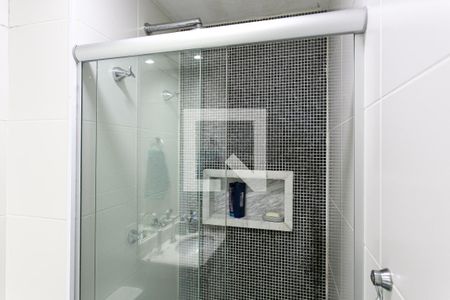 Apartamento à venda com 59m², 2 quartos e 1 vagaBanheiro da Suíte