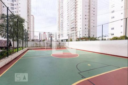Apartamento à venda com 59m², 2 quartos e 1 vagaÁrea comum - Quadra