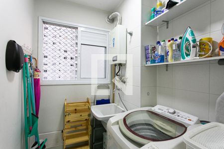 Apartamento à venda com 59m², 2 quartos e 1 vagaÁrea de Serviço