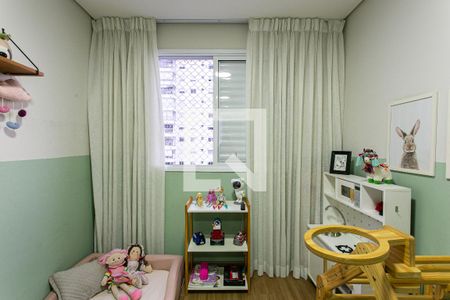 Apartamento à venda com 59m², 2 quartos e 1 vagaQuarto