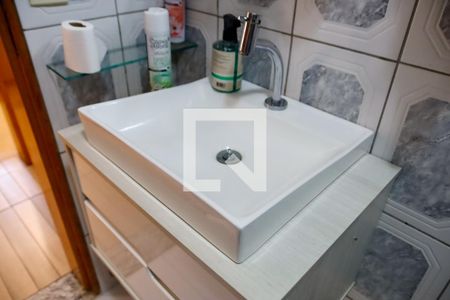 Apartamento para alugar com 73m², 3 quartos e 1 vaga Apartamento para alugar com 73m², 3 quartos e 1 vagaBanheiro