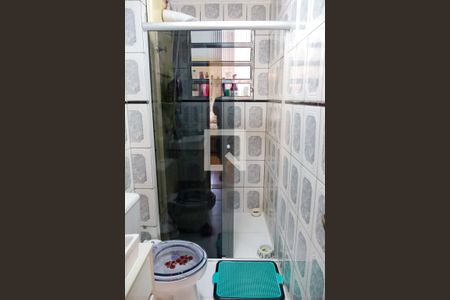 Apartamento para alugar com 73m², 3 quartos e 1 vaga Apartamento para alugar com 73m², 3 quartos e 1 vagaBanheiro