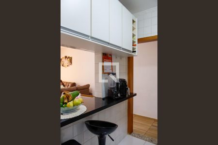Apartamento para alugar com 73m², 3 quartos e 1 vaga Apartamento para alugar com 73m², 3 quartos e 1 vagaCozinha