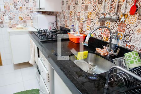 Apartamento para alugar com 73m², 3 quartos e 1 vaga Apartamento para alugar com 73m², 3 quartos e 1 vagaCozinha