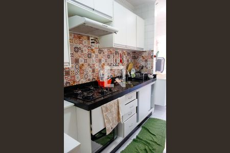 Apartamento para alugar com 73m², 3 quartos e 1 vaga Apartamento para alugar com 73m², 3 quartos e 1 vagaCozinha