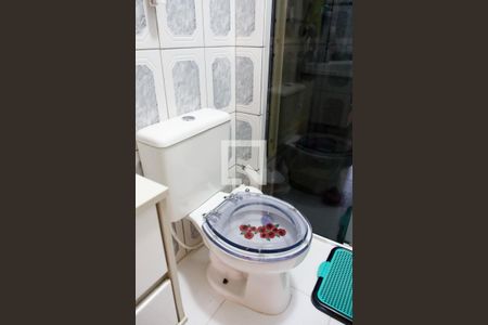 Apartamento para alugar com 73m², 3 quartos e 1 vaga Apartamento para alugar com 73m², 3 quartos e 1 vagaBanheiro