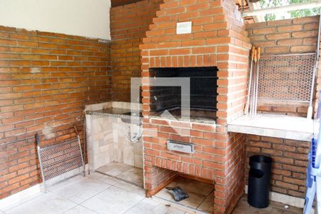 Apartamento para alugar com 73m², 3 quartos e 1 vaga Apartamento para alugar com 73m², 3 quartos e 1 vagaÁrea comum - Churrasqueira