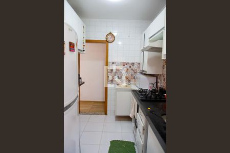 Apartamento para alugar com 73m², 3 quartos e 1 vaga Apartamento para alugar com 73m², 3 quartos e 1 vagaCozinha