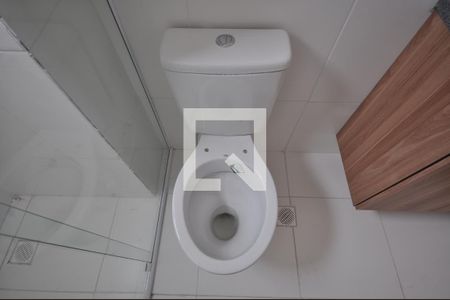 Apartamento para alugar com 56m², 2 quartos e 2 vagasQuarto Suíte