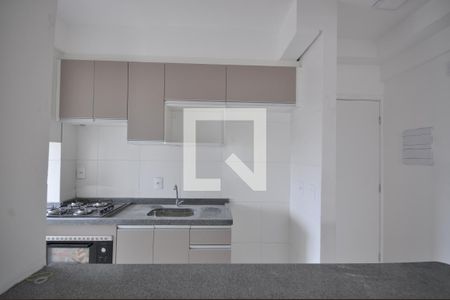 Apartamento para alugar com 56m², 2 quartos e 2 vagasCozinha