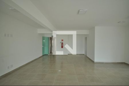 Apartamento para alugar com 56m², 2 quartos e 2 vagasÁrea comum - Salão de festas