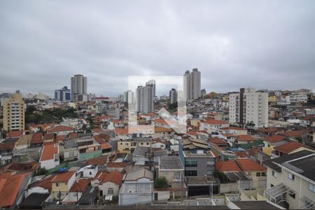 Apartamento para alugar com 56m², 2 quartos e 2 vagasVista do Quarto Suíte
