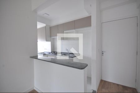 Apartamento para alugar com 56m², 2 quartos e 2 vagasCozinha