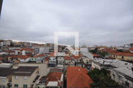 Apartamento para alugar com 56m², 2 quartos e 2 vagasVista do Quarto 2