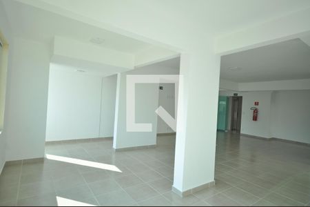 Apartamento para alugar com 56m², 2 quartos e 2 vagasÁrea comum - Salão de festas