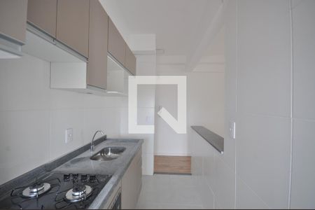 Apartamento para alugar com 56m², 2 quartos e 2 vagasCozinha