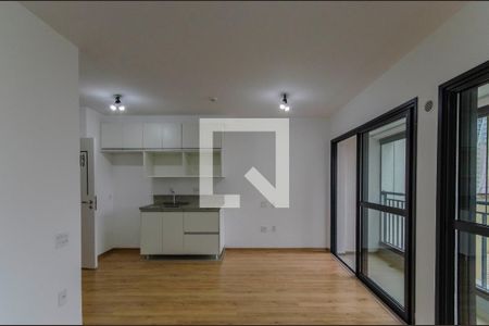 Sala/Quarto de kitnet/studio à venda com 1 quarto, 33m² em Ipiranga, São Paulo