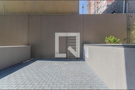 Studio à venda com 33m², 1 quarto e sem vaga Studio à venda com 33m², 1 quarto e sem vagaÁrea comum