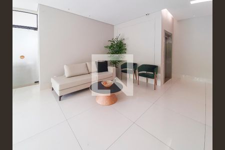Apartamento para alugar com 85m², 2 quartos e 1 vaga Apartamento para alugar com 85m², 2 quartos e 1 vagaÁrea comum