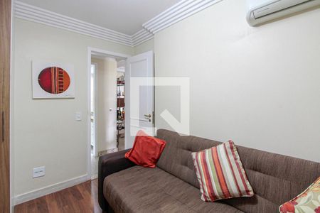 Apartamento para alugar com 85m², 2 quartos e 1 vaga Apartamento para alugar com 85m², 2 quartos e 1 vagaQuarto 1
