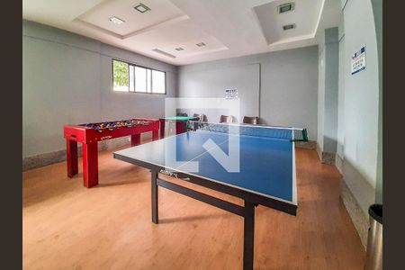 Apartamento para alugar com 85m², 2 quartos e 1 vaga Apartamento para alugar com 85m², 2 quartos e 1 vagaÁrea comum