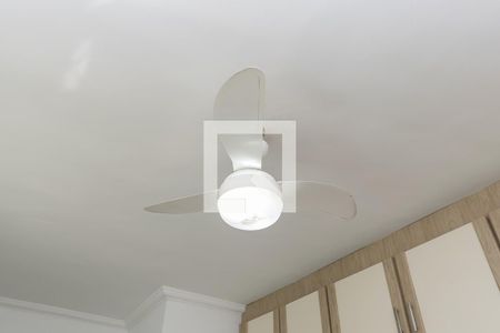 Casa à venda com 252m², 4 quartos e 5 vagasQuarto 3