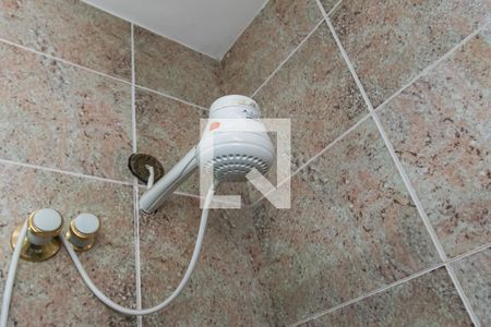 Casa à venda com 252m², 4 quartos e 5 vagasBanheiro da Suíte