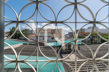 Casa à venda com 252m², 4 quartos e 5 vagasVista do Quarto 3