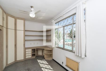 Casa à venda com 252m², 4 quartos e 5 vagasQuarto 3