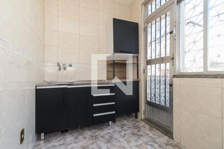 Casa à venda com 252m², 4 quartos e 5 vagasLavanderia (2º andar)