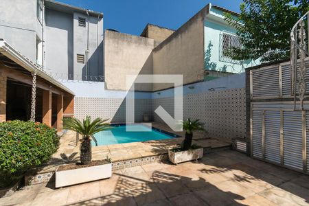 Casa à venda com 252m², 4 quartos e 5 vagasVaranda gourmet