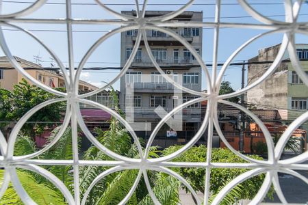 Casa à venda com 252m², 4 quartos e 5 vagasVista do Quarto 2