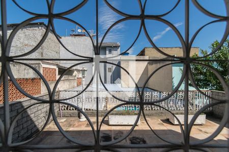 Casa à venda com 252m², 4 quartos e 5 vagasVista da Lavanderia (2º andar)