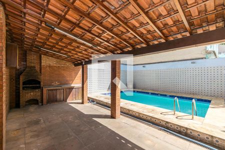 Casa à venda com 252m², 4 quartos e 5 vagasVaranda gourmet