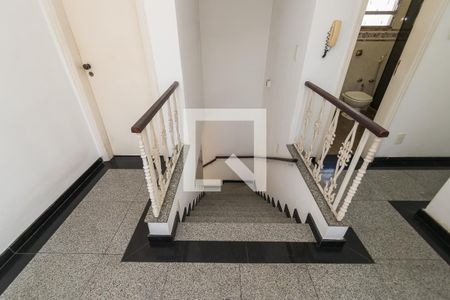 Casa à venda com 252m², 4 quartos e 5 vagasHall do 2º andar