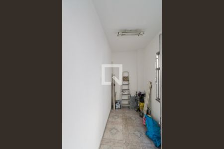 Casa à venda com 252m², 4 quartos e 5 vagasQuarto de Serviço