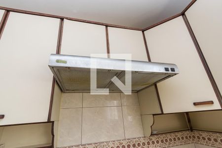 Casa à venda com 252m², 4 quartos e 5 vagasCozinha