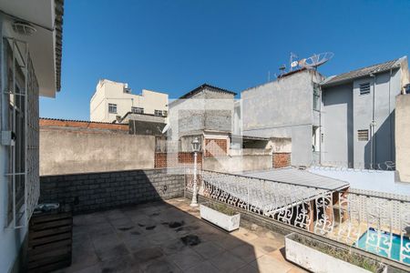 Casa à venda com 252m², 4 quartos e 5 vagasVaranda do 2º andar