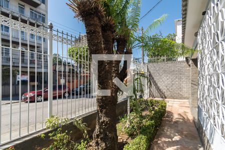 Casa à venda com 252m², 4 quartos e 5 vagasVaranda da Frente