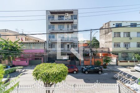 Casa à venda com 252m², 4 quartos e 5 vagasVista da Varanda