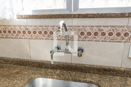 Casa à venda com 252m², 4 quartos e 5 vagasCozinha - Torneira