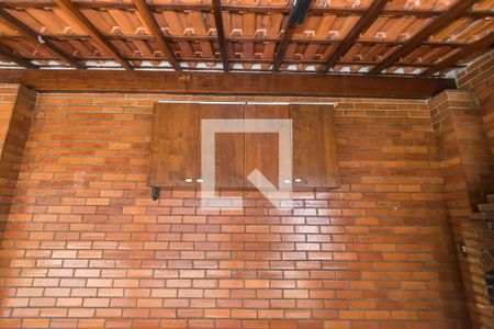 Casa à venda com 252m², 4 quartos e 5 vagasVaranda gourmet