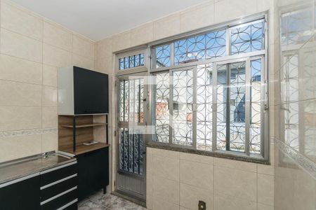 Casa à venda com 252m², 4 quartos e 5 vagasLavanderia (2º andar)