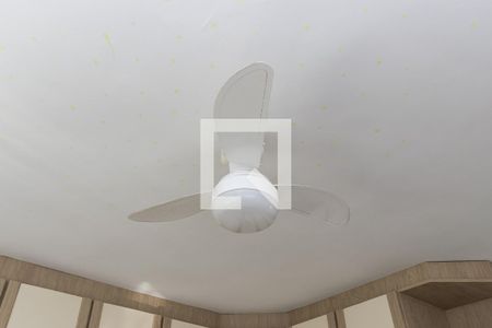 Casa à venda com 252m², 4 quartos e 5 vagasQuarto 2